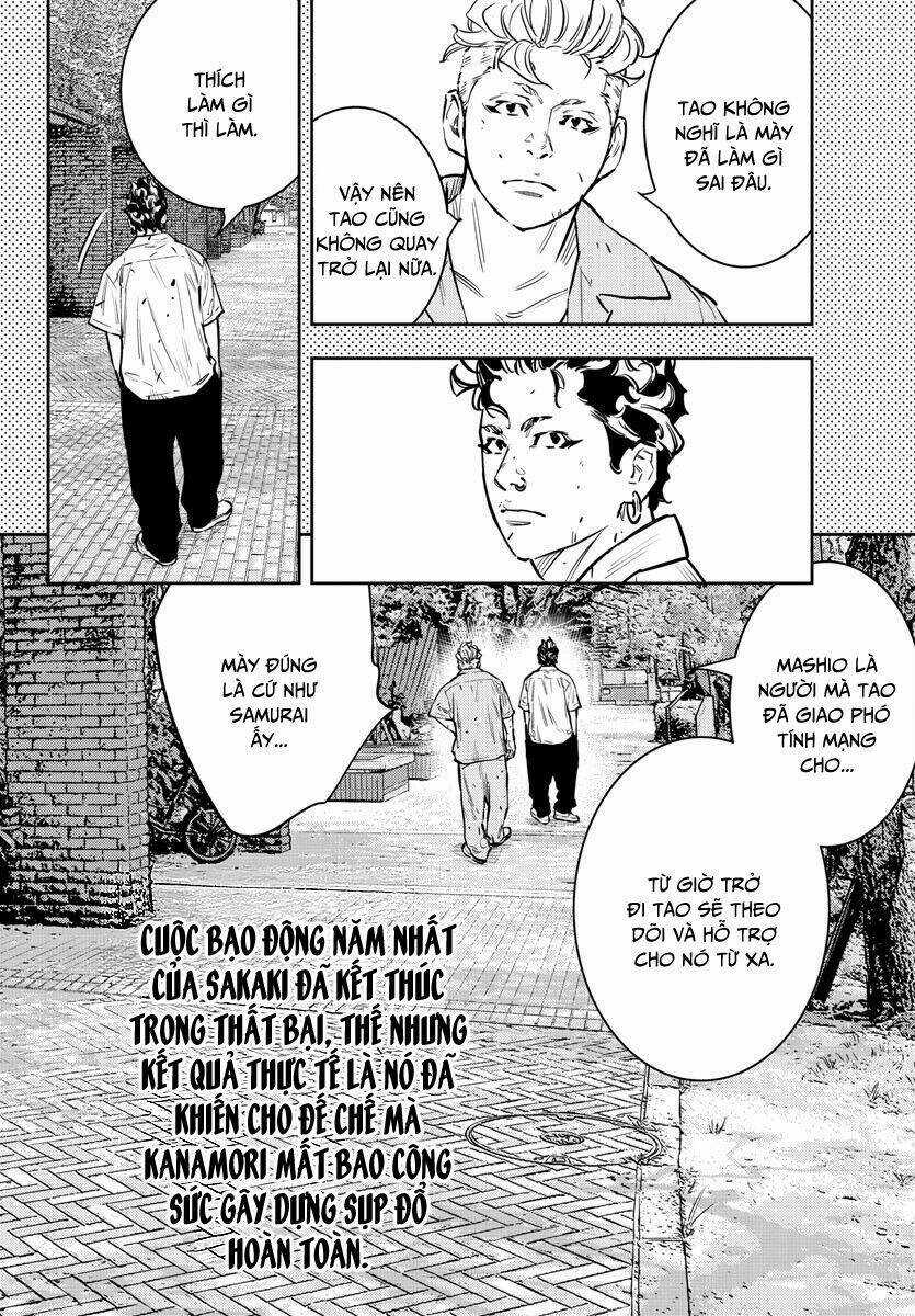 Nine Peaks - Chương 66 - Trang 13