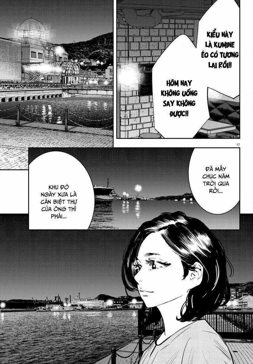 Nine Peaks - Chương 66 - Trang 18