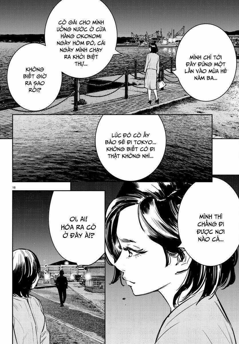 Nine Peaks - Chương 66 - Trang 19