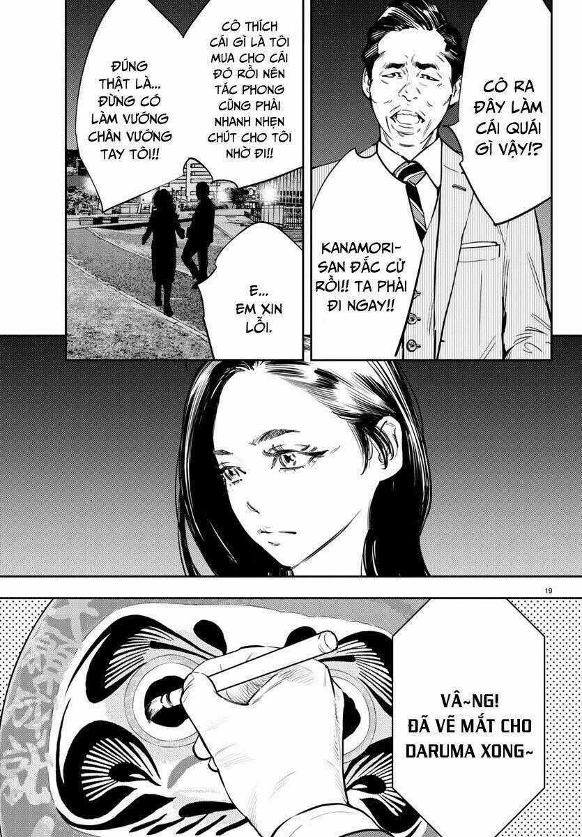 Nine Peaks - Chương 66 - Trang 20