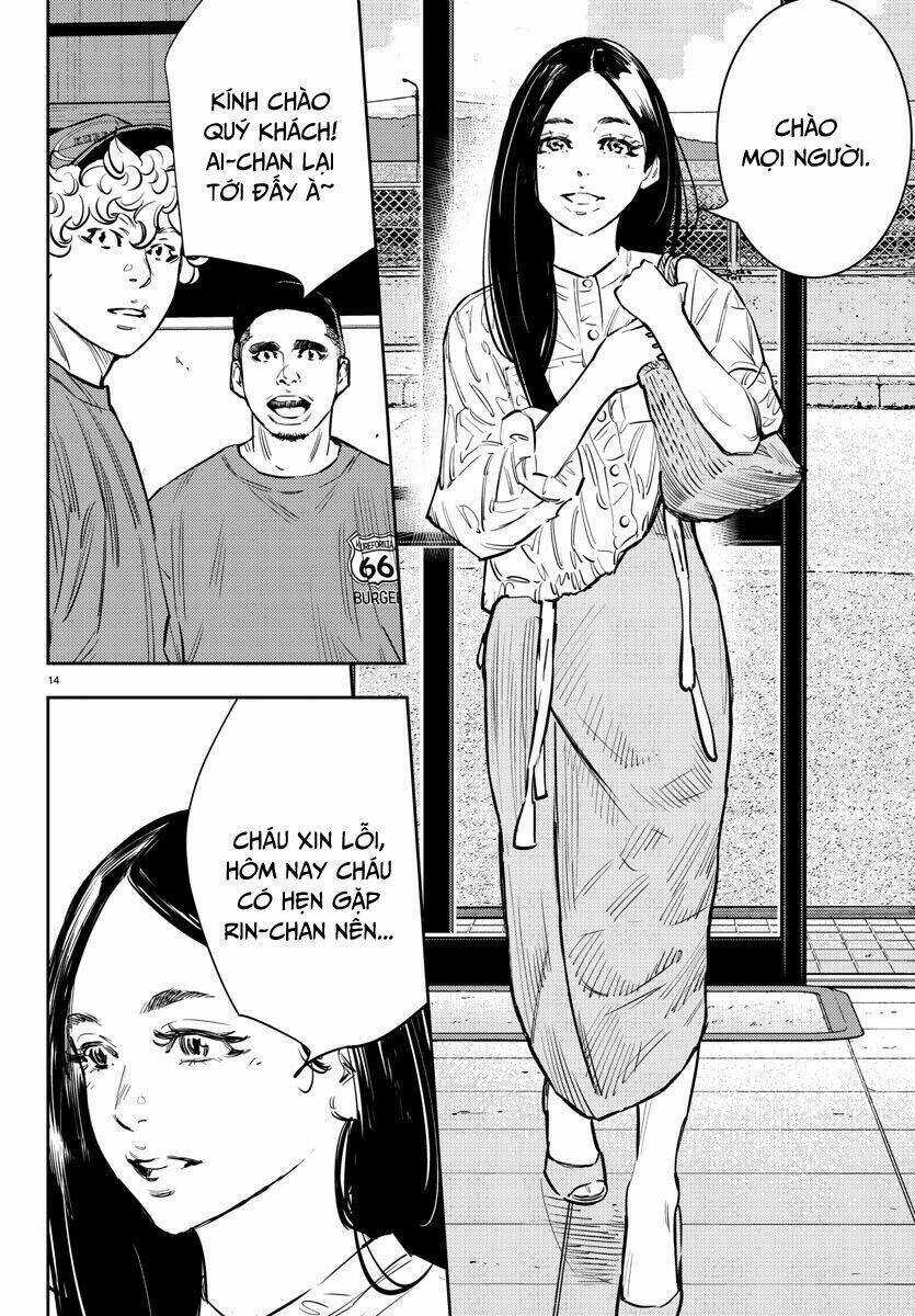 Nine Peaks - Chương 67 - Trang 15