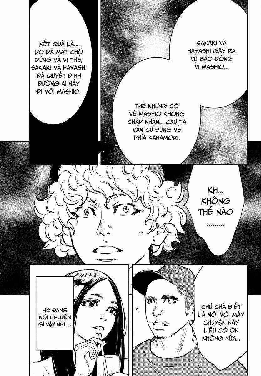 Nine Peaks - Chương 67 - Trang 18