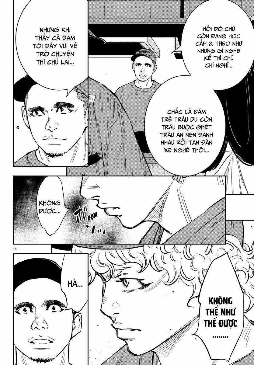 Nine Peaks - Chương 67 - Trang 19