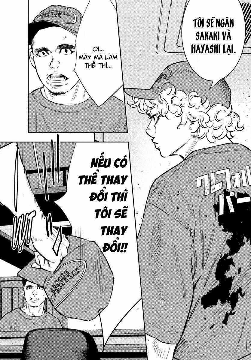 Nine Peaks - Chương 67 - Trang 20