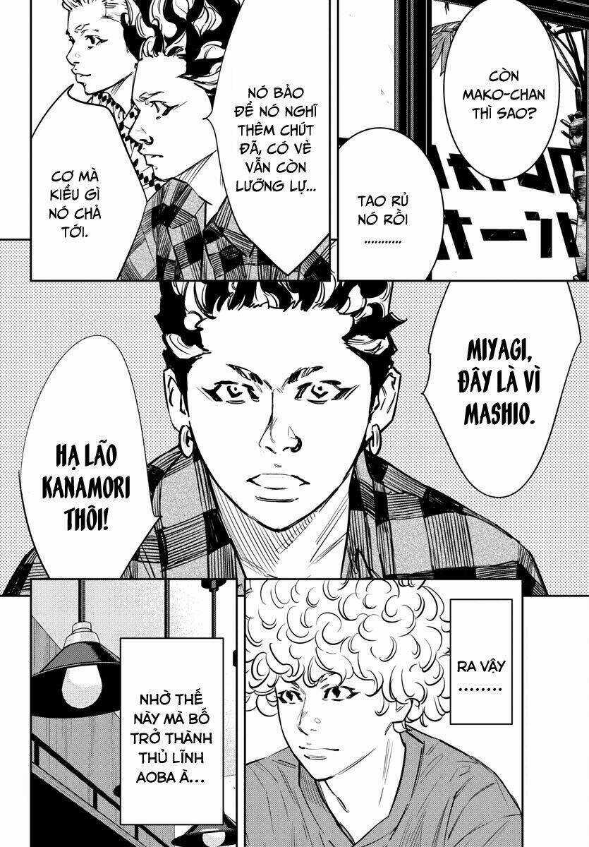 Nine Peaks - Chương 67 - Trang 3