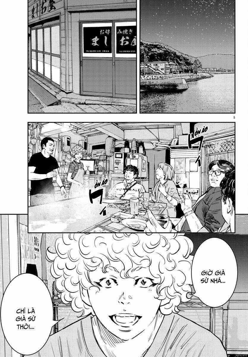 Nine Peaks - Chương 67 - Trang 6