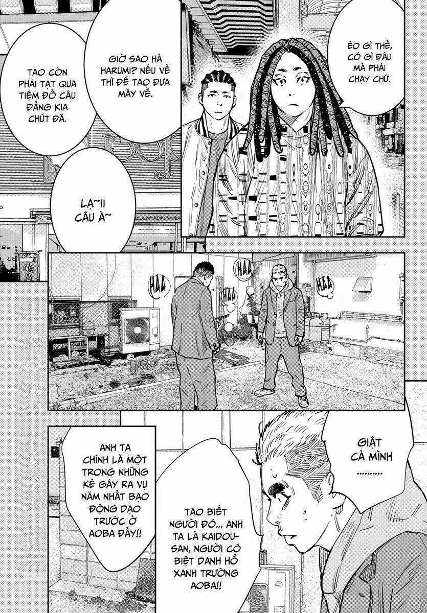 Nine Peaks - Chương 68 - Trang 4