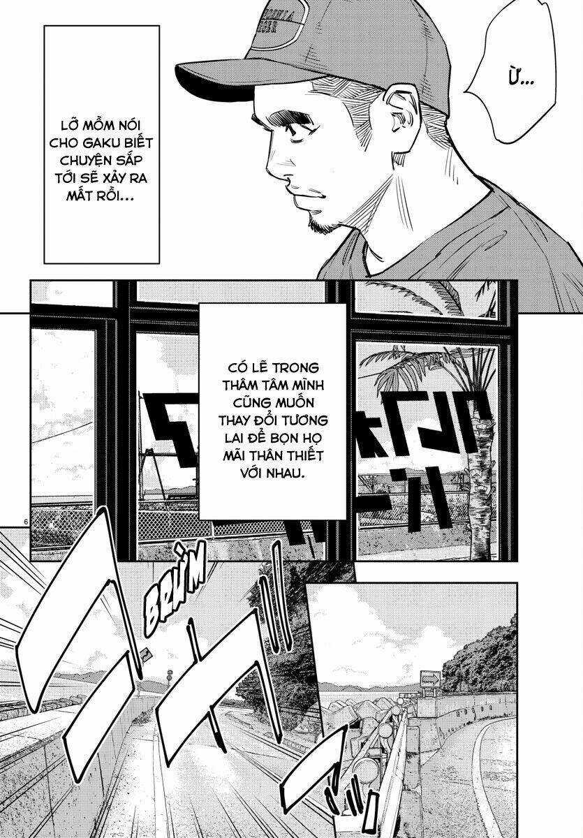 Nine Peaks - Chương 68 - Trang 7