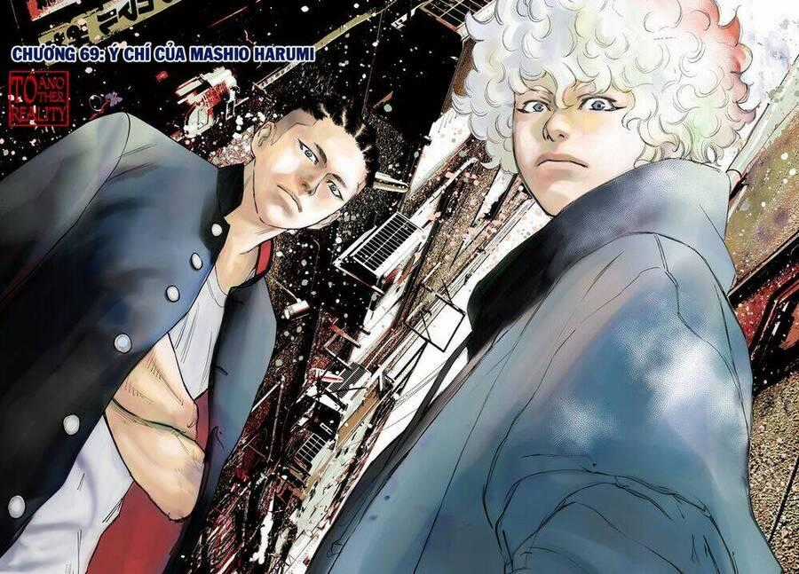 Nine Peaks - Chương 69 - Trang 2