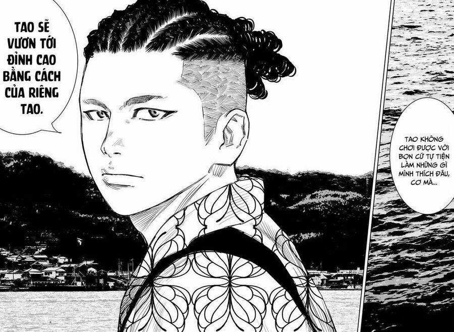 Nine Peaks - Chương 69 - Trang 11