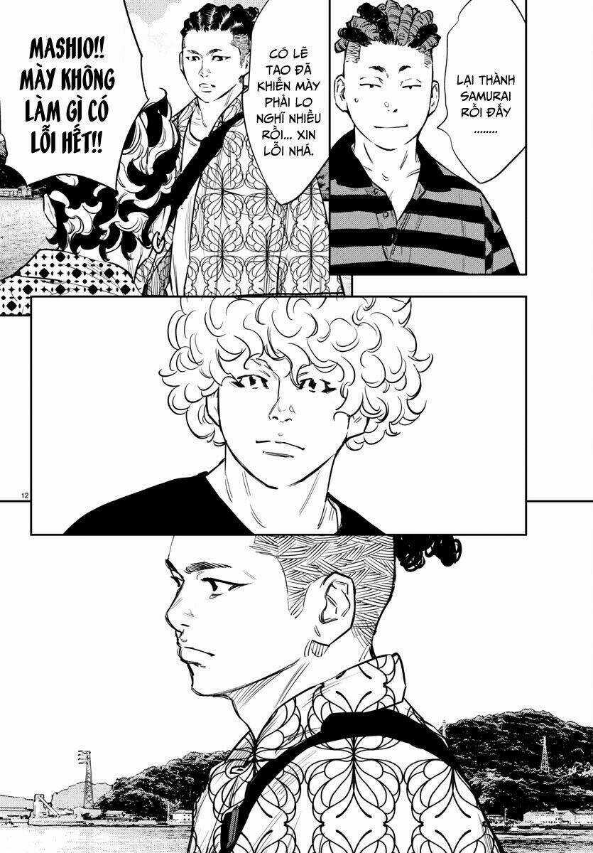 Nine Peaks - Chương 69 - Trang 14