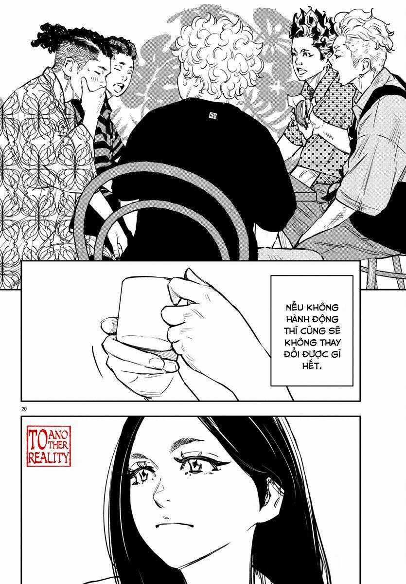 Nine Peaks - Chương 69 - Trang 22