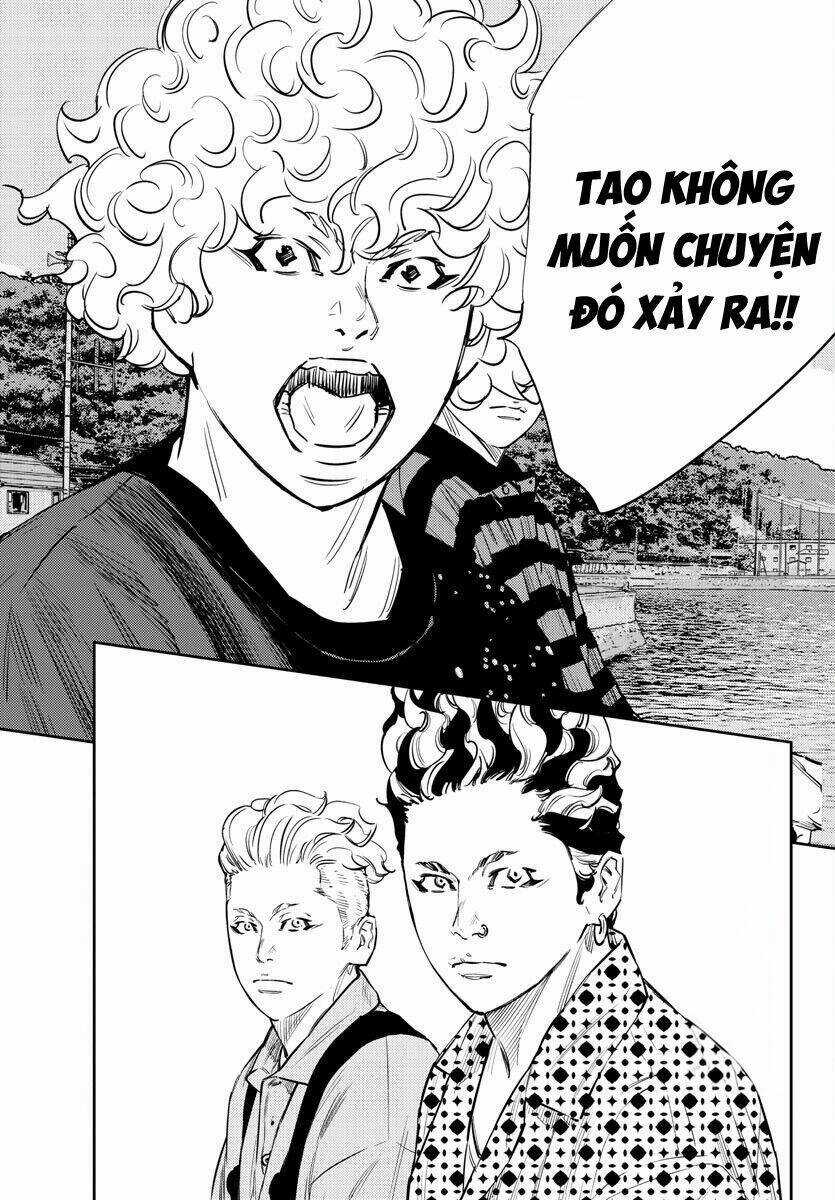 Nine Peaks - Chương 69 - Trang 4