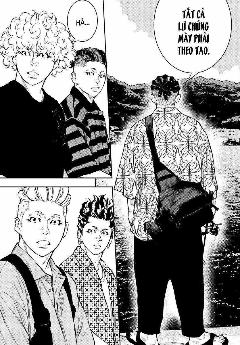Nine Peaks - Chương 69 - Trang 10