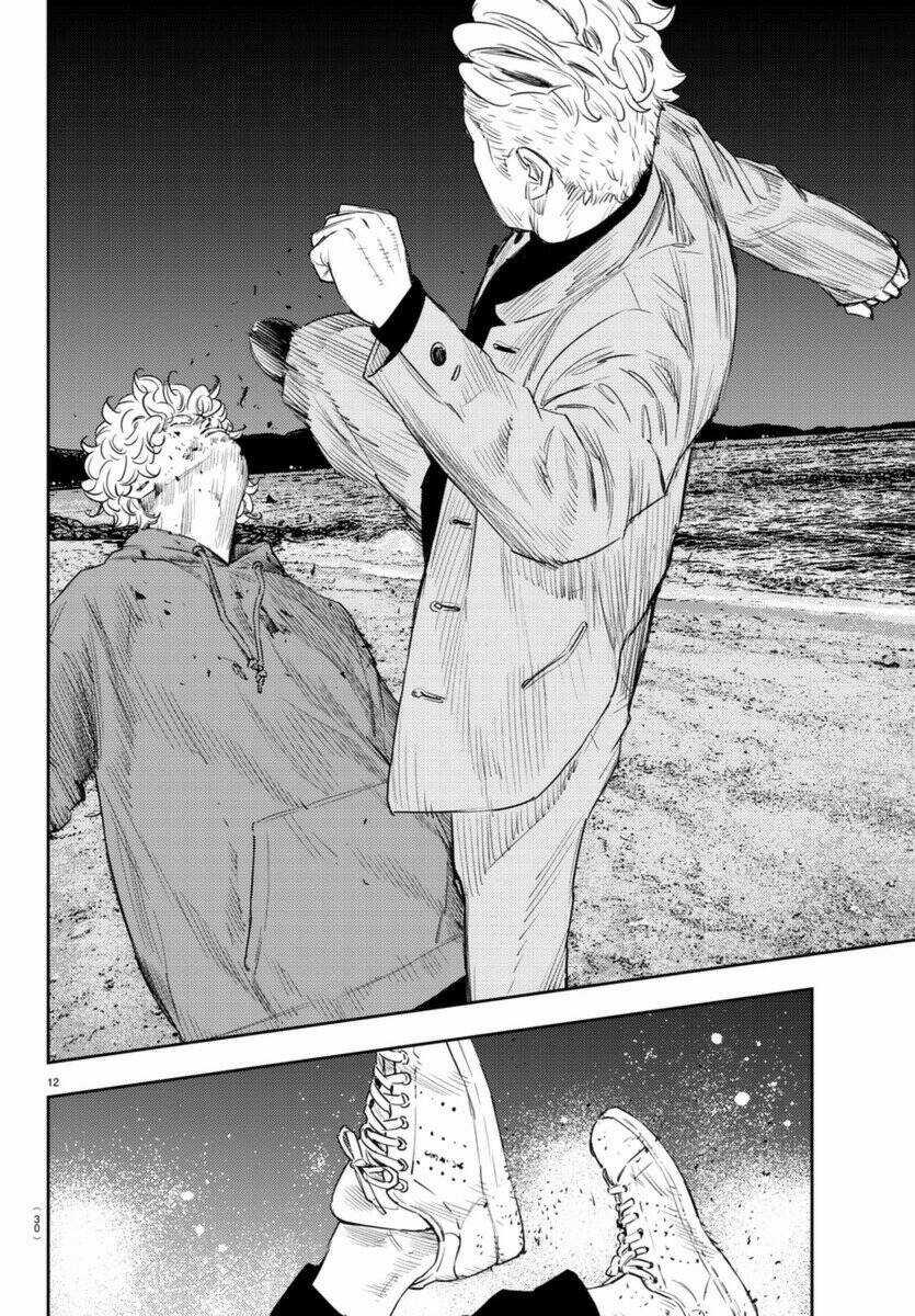 Nine Peaks - Chương 7 - Trang 15