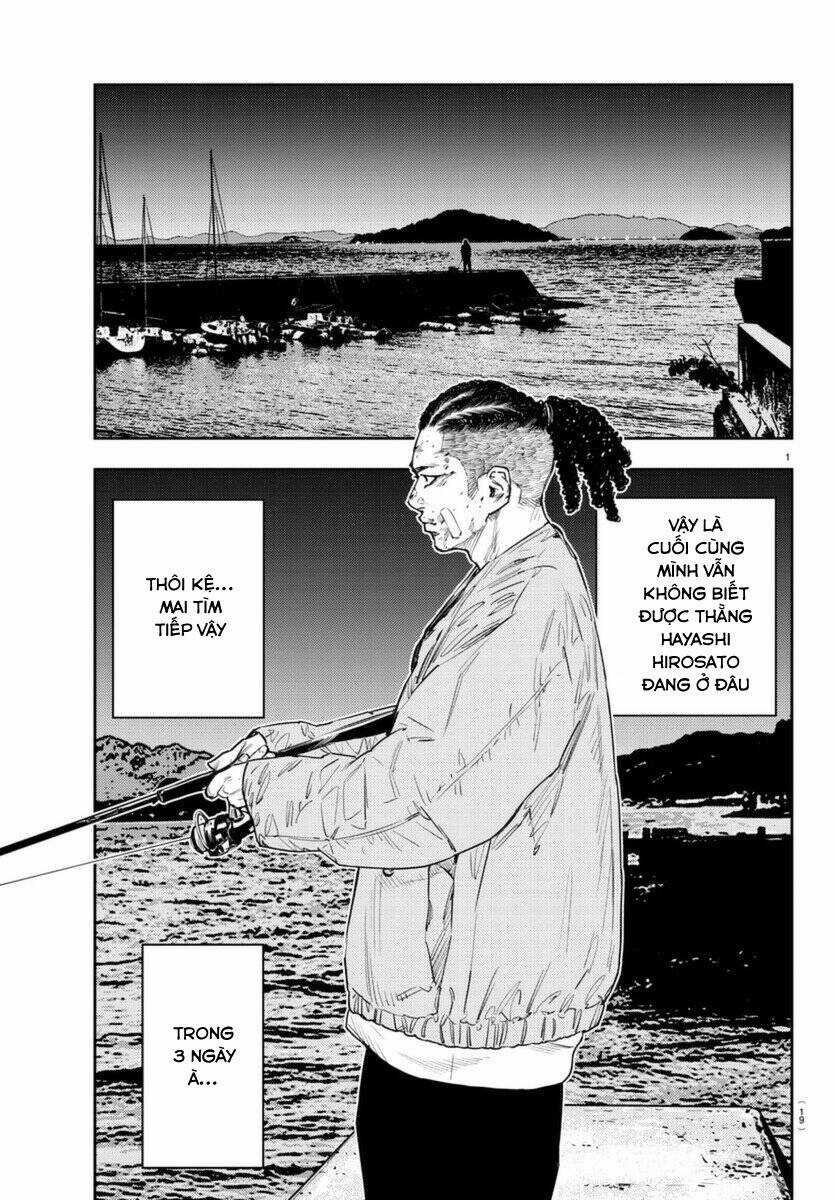 Nine Peaks - Chương 7 - Trang 4