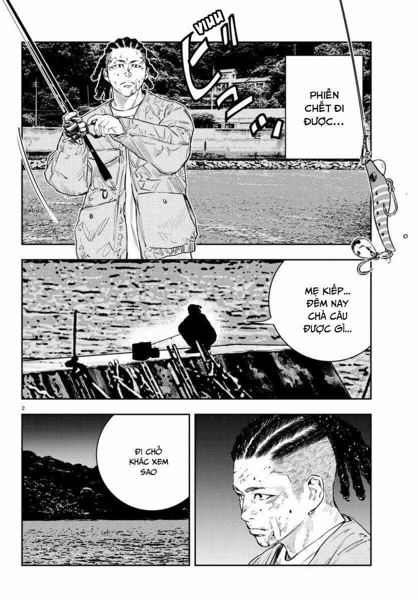 Nine Peaks - Chương 7 - Trang 5