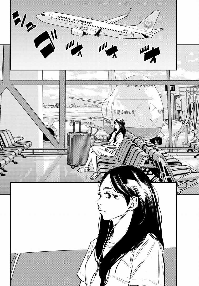 Nine Peaks - Chuong 70 - Trang 11