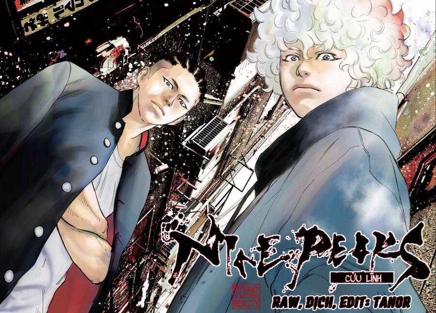 Nine Peaks - Chuong 72 - Trang 1