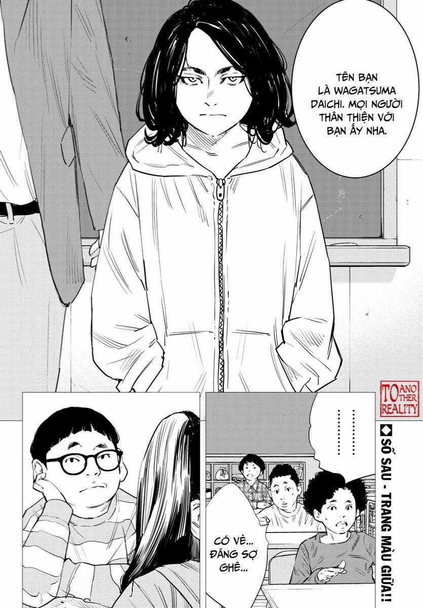 Nine Peaks - Chuong 72 - Trang 20