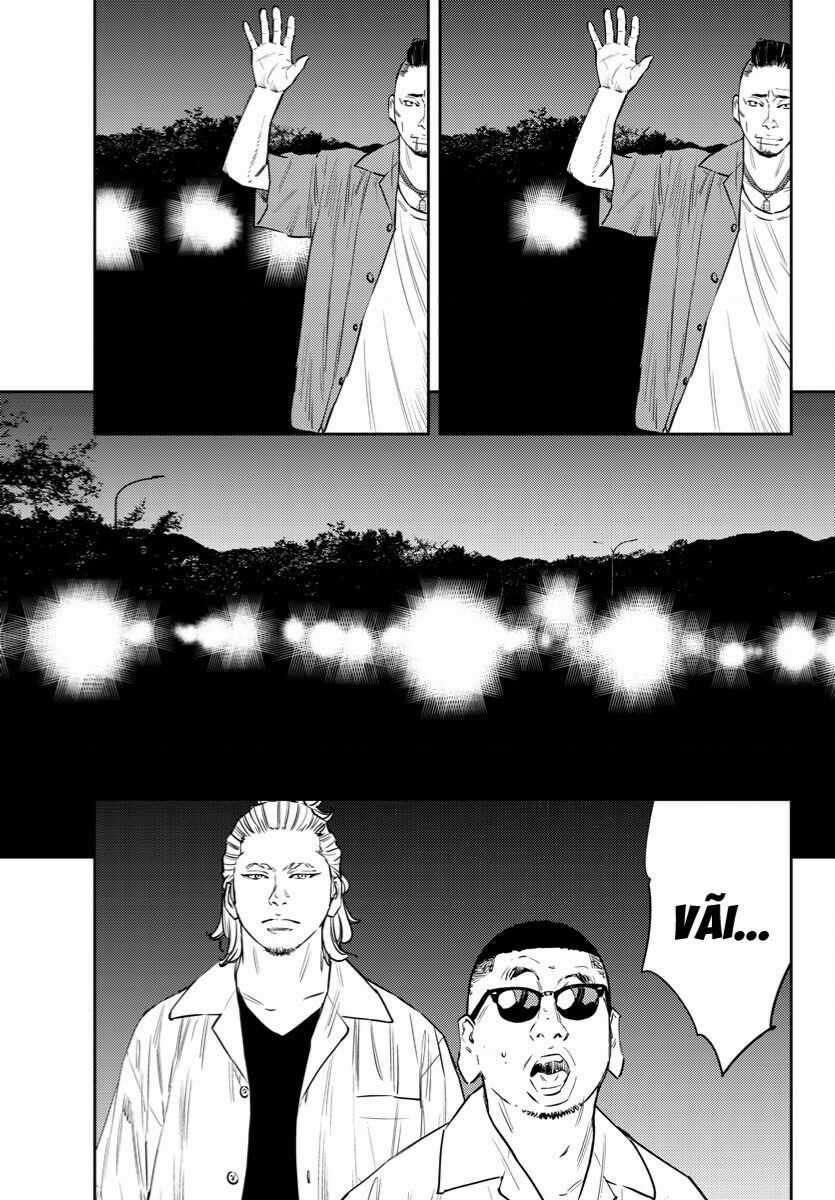 Nine Peaks - Chuong 72 - Trang 10