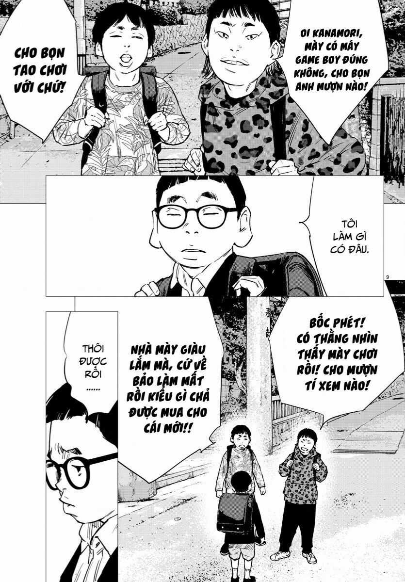 Nine Peaks - Chuong 73 - Trang 13