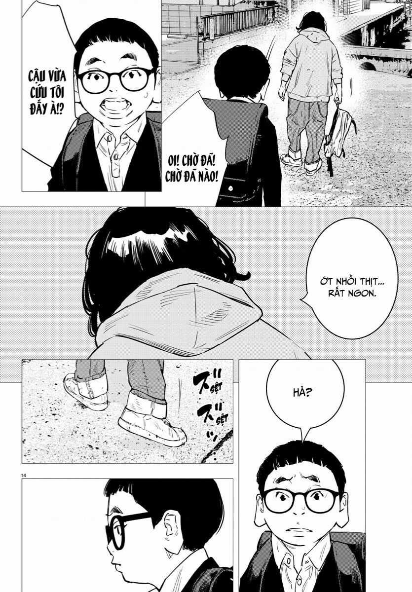 Nine Peaks - Chuong 73 - Trang 18