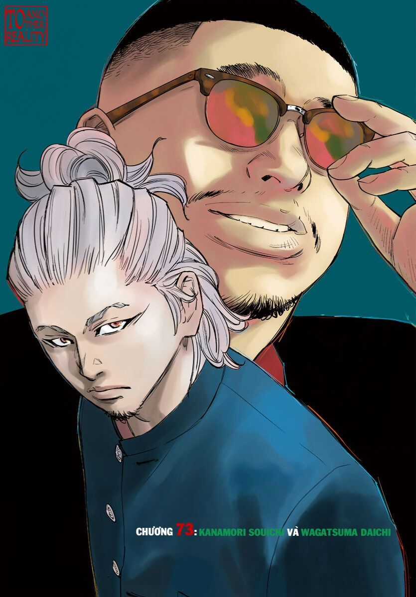 Nine Peaks - Chuong 73 - Trang 3