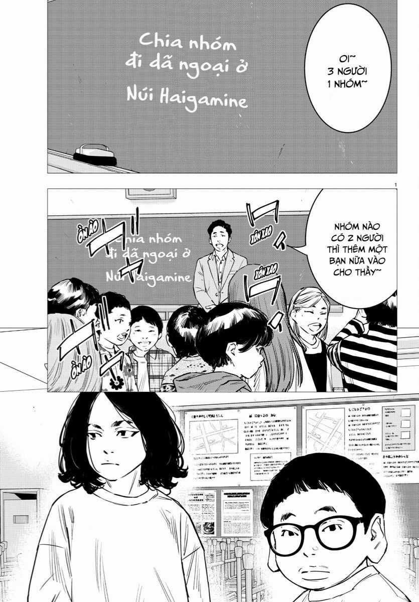 Nine Peaks - Chuong 73 - Trang 5