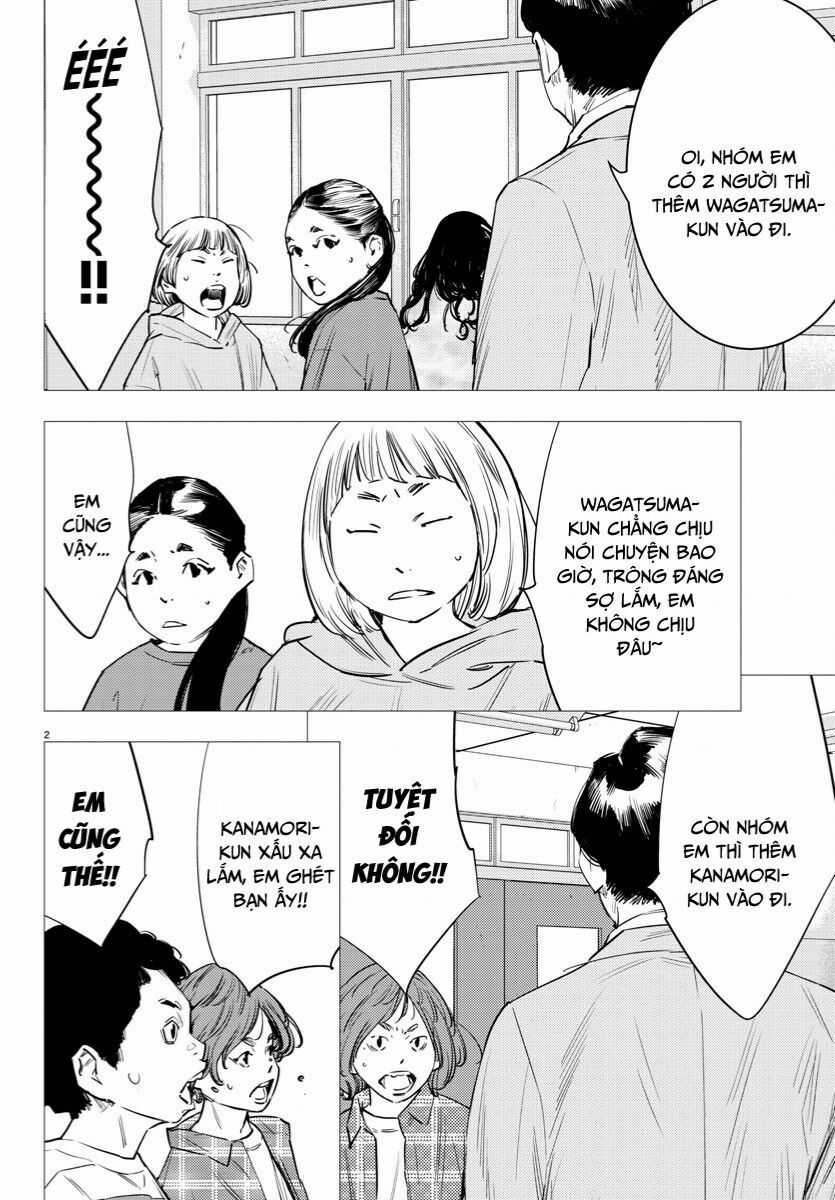 Nine Peaks - Chuong 73 - Trang 6