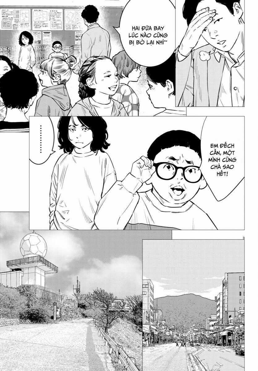 Nine Peaks - Chuong 73 - Trang 7