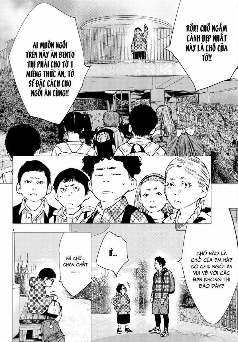 Nine Peaks - Chuong 73 - Trang 8