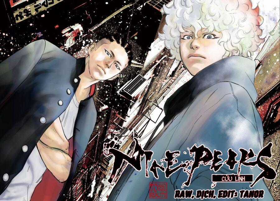 Nine Peaks - Chuong 74 - Trang 1