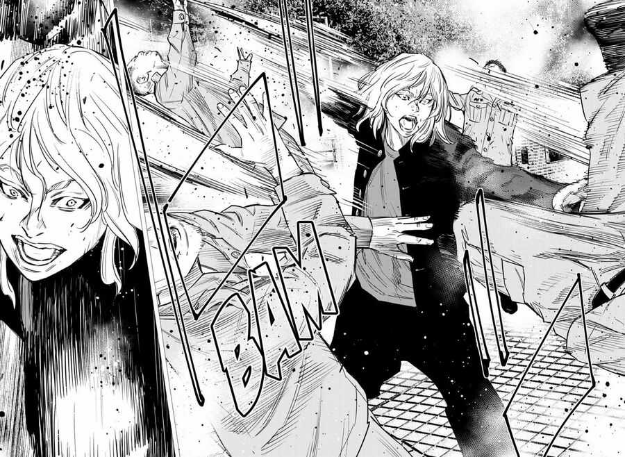 Nine Peaks - Chuong 74 - Trang 12