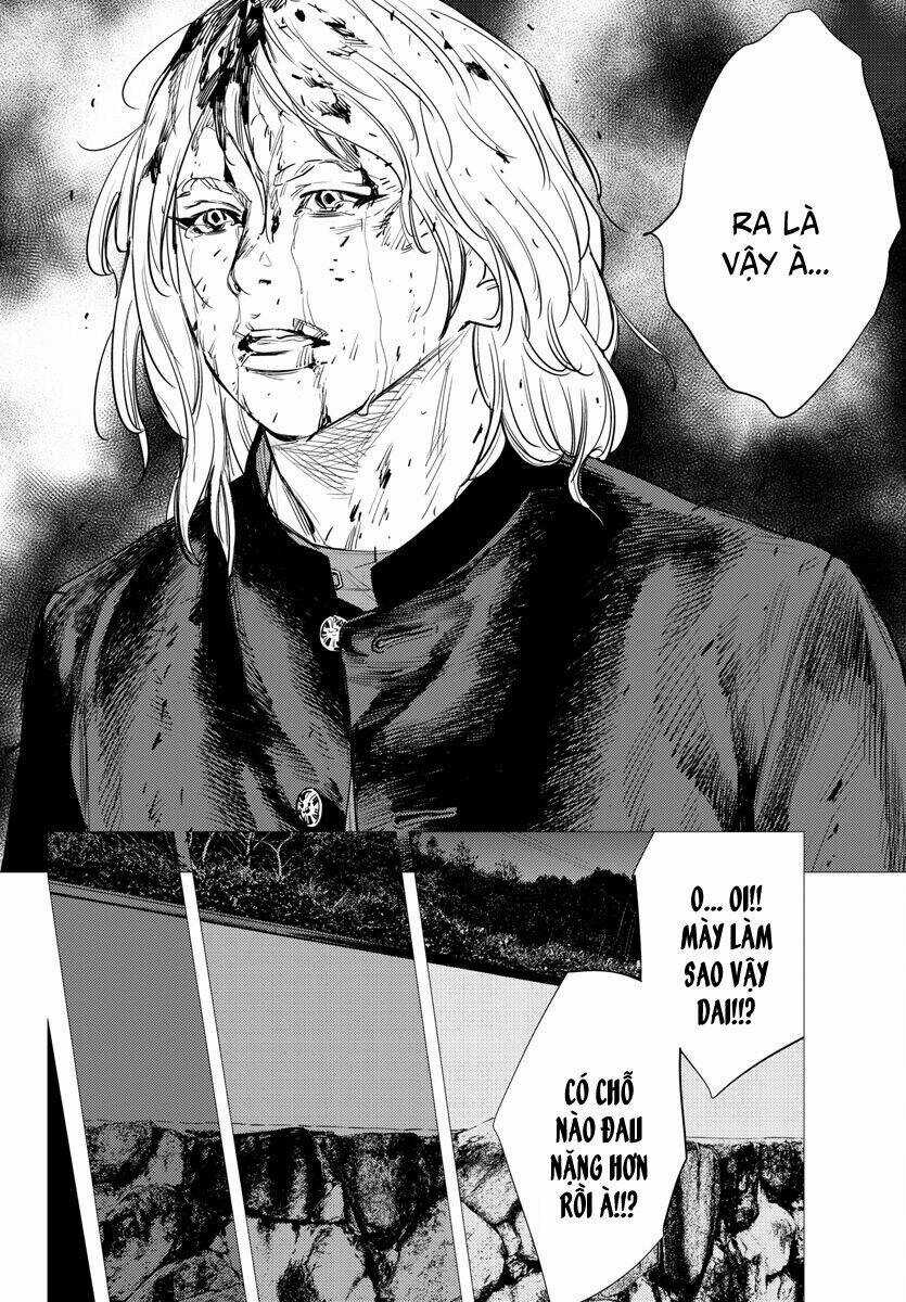 Nine Peaks - Chương 75 - Trang 11