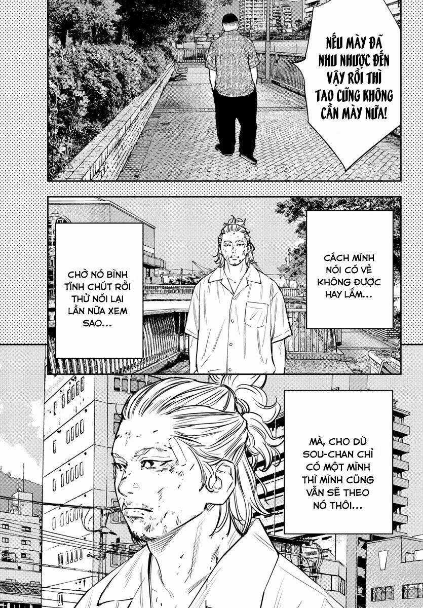 Nine Peaks - Chương 75 - Trang 18