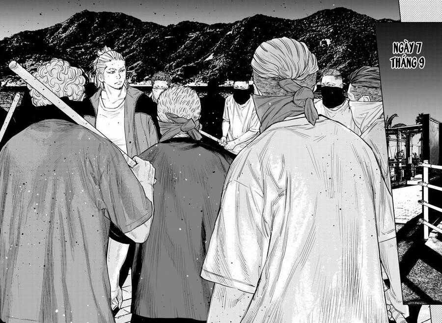 Nine Peaks - Chương 75 - Trang 19