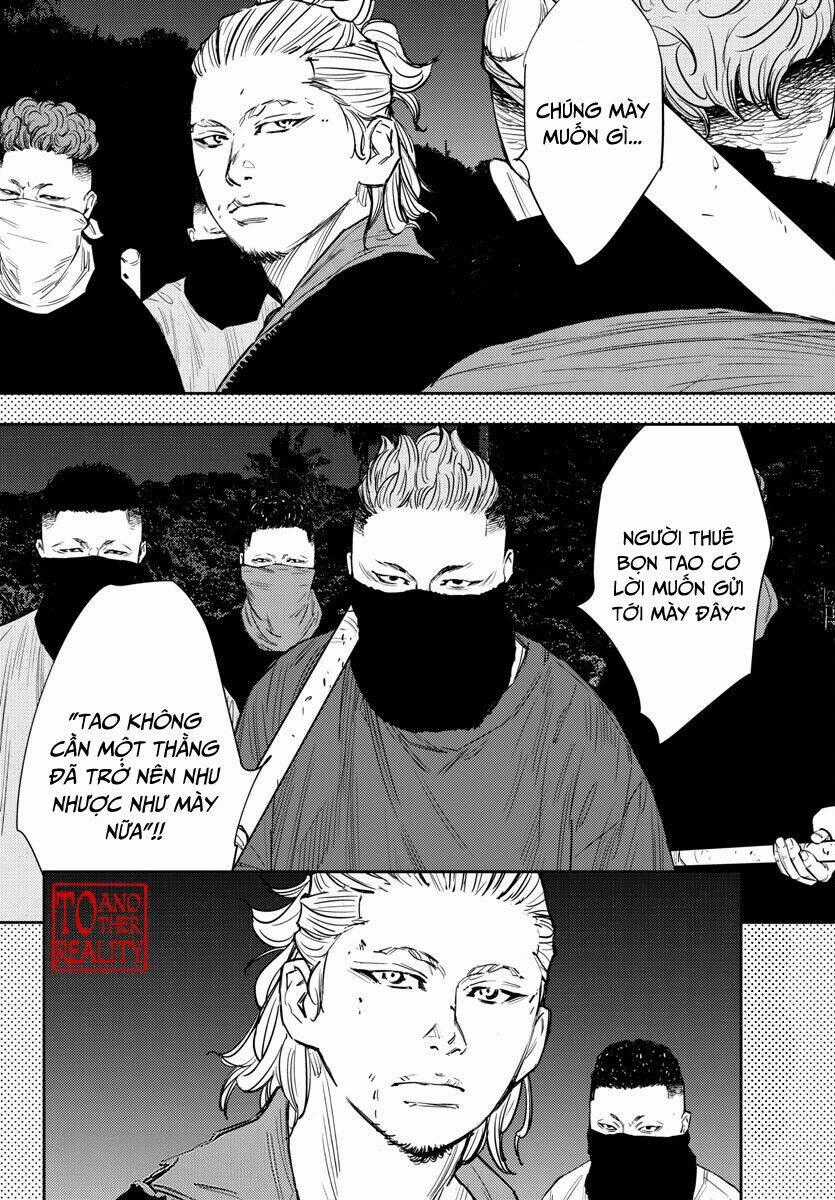 Nine Peaks - Chương 75 - Trang 20