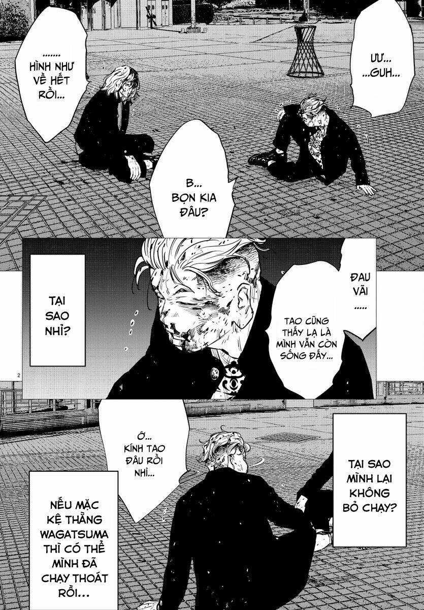 Nine Peaks - Chương 75 - Trang 3