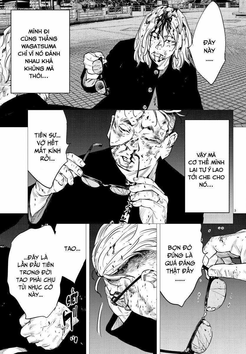 Nine Peaks - Chương 75 - Trang 4