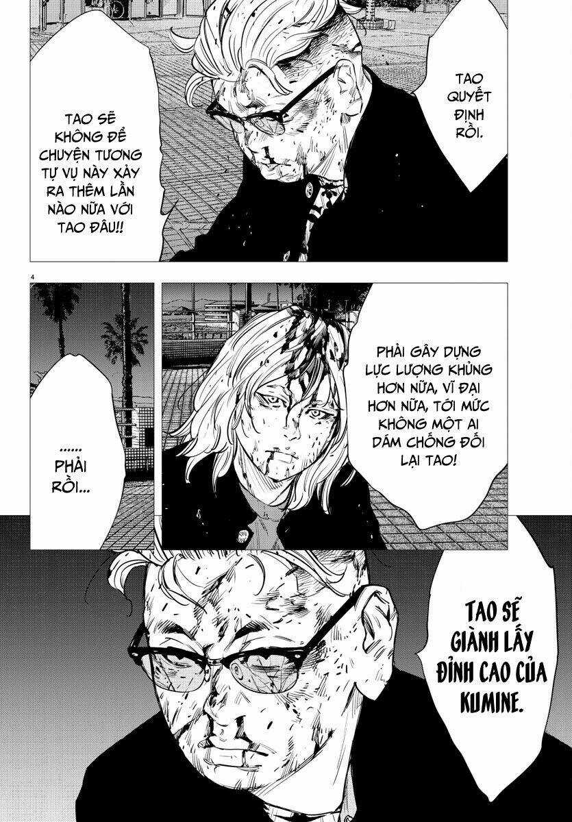 Nine Peaks - Chương 75 - Trang 5