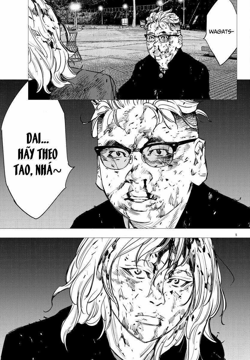 Nine Peaks - Chương 75 - Trang 6