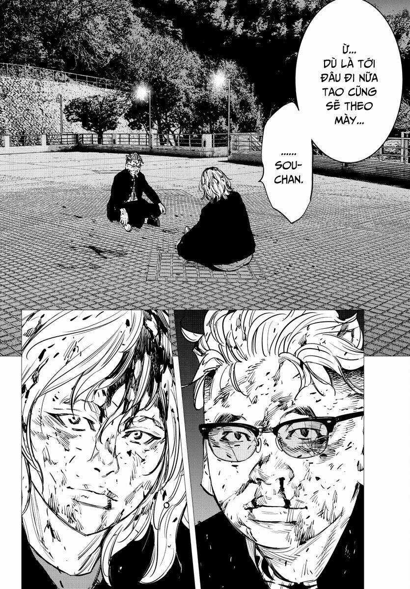 Nine Peaks - Chương 75 - Trang 7