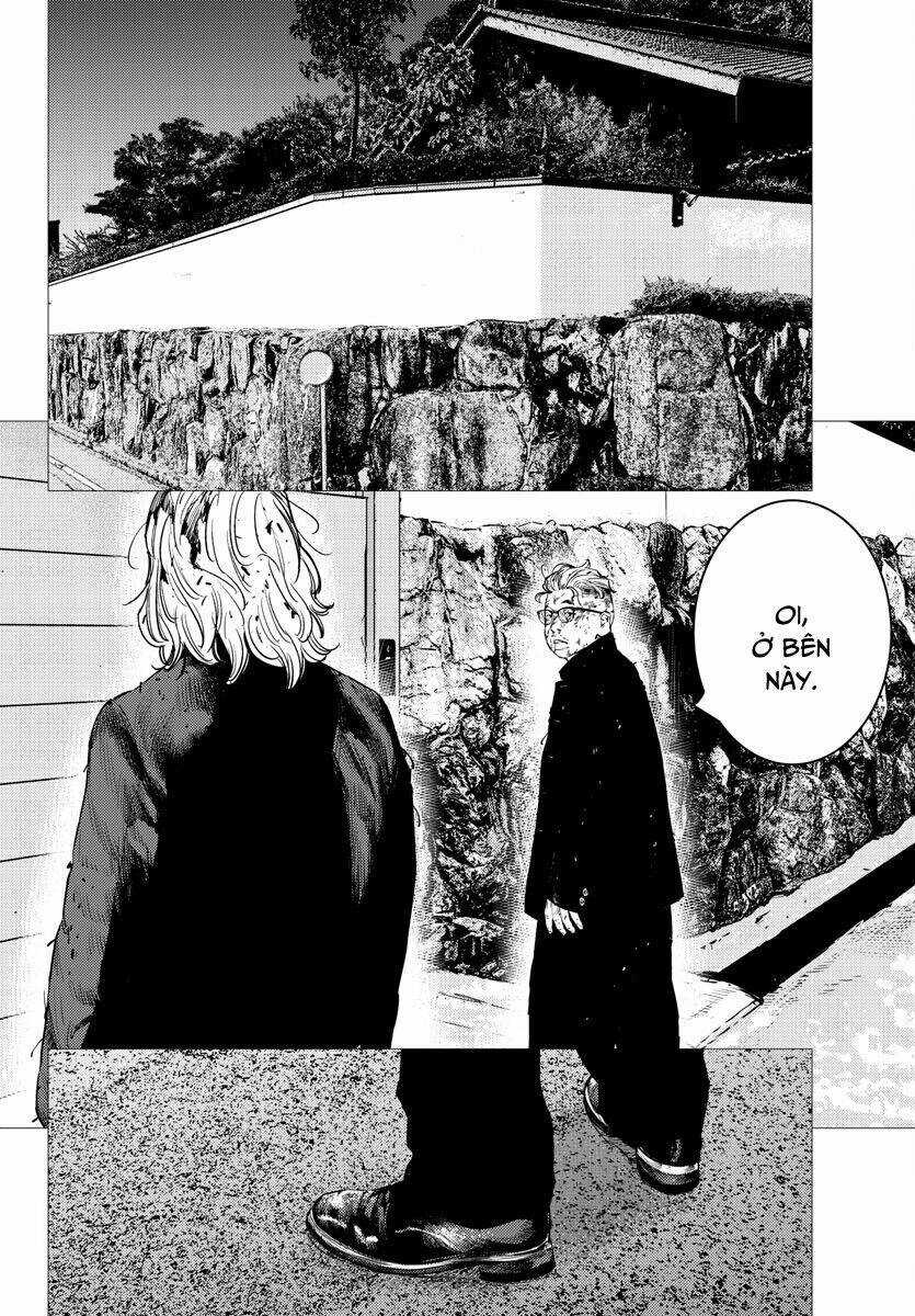 Nine Peaks - Chương 75 - Trang 9