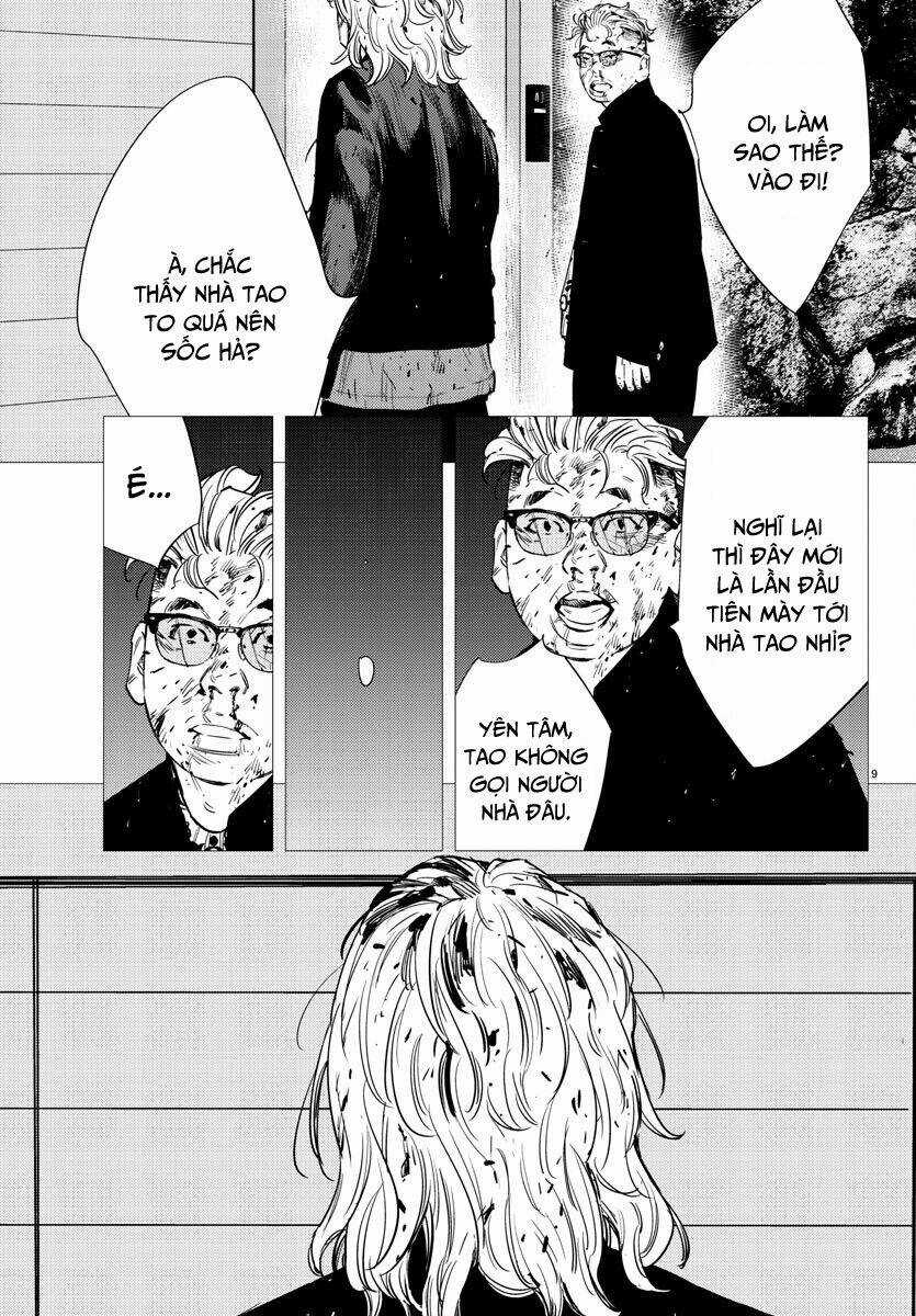 Nine Peaks - Chương 75 - Trang 10