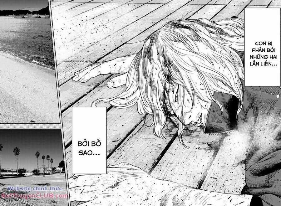 Nine Peaks - Chương 76 - Trang 3