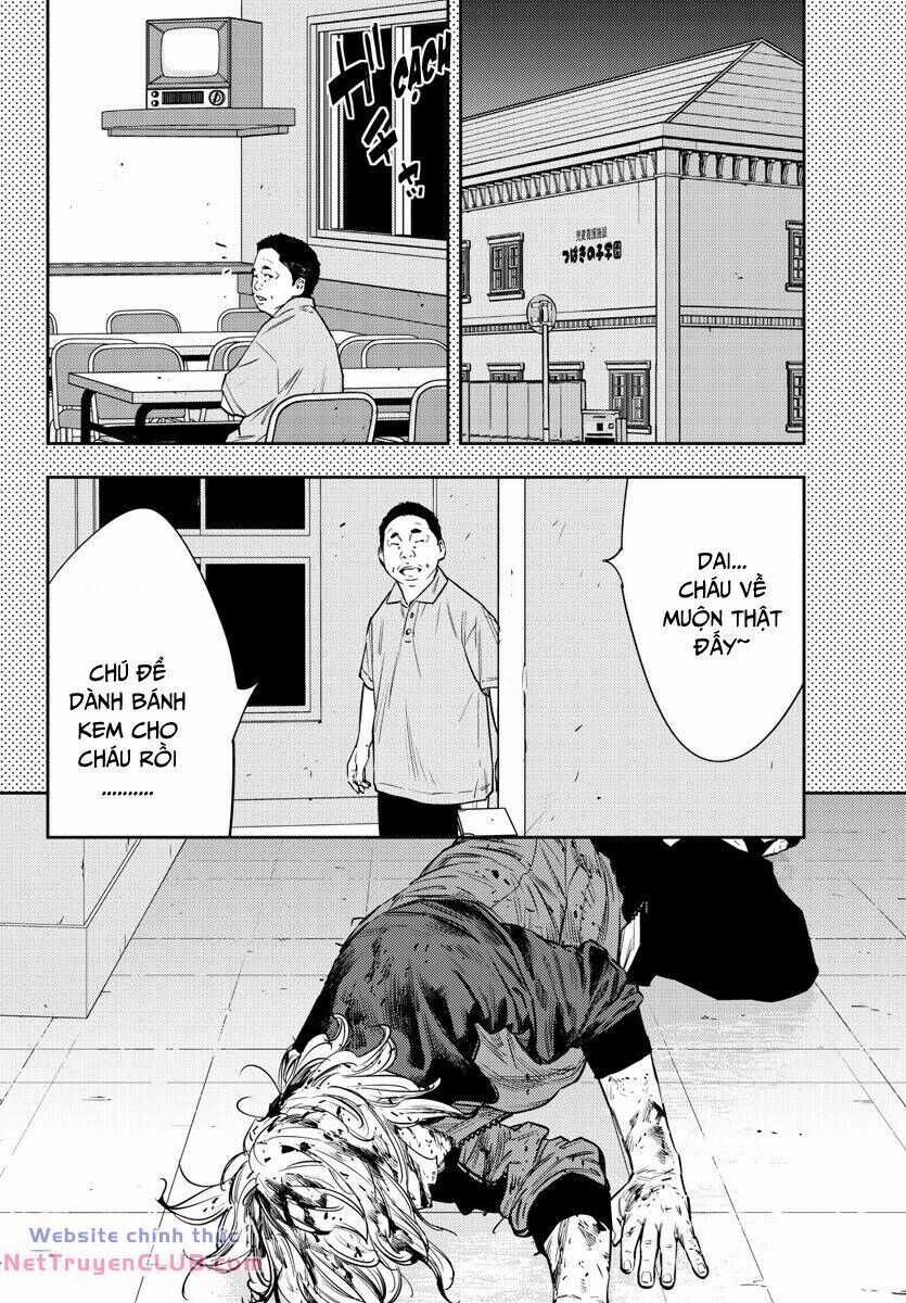 Nine Peaks - Chương 76 - Trang 4