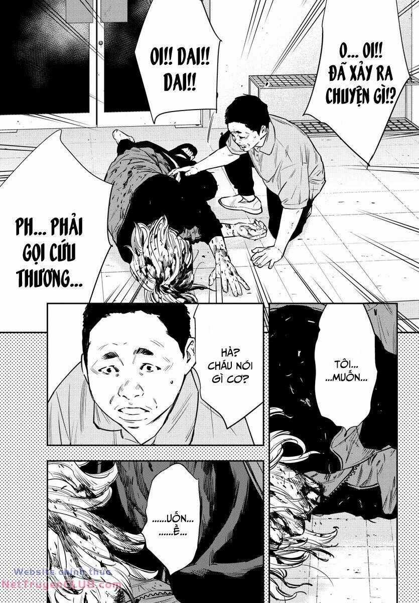 Nine Peaks - Chương 76 - Trang 5