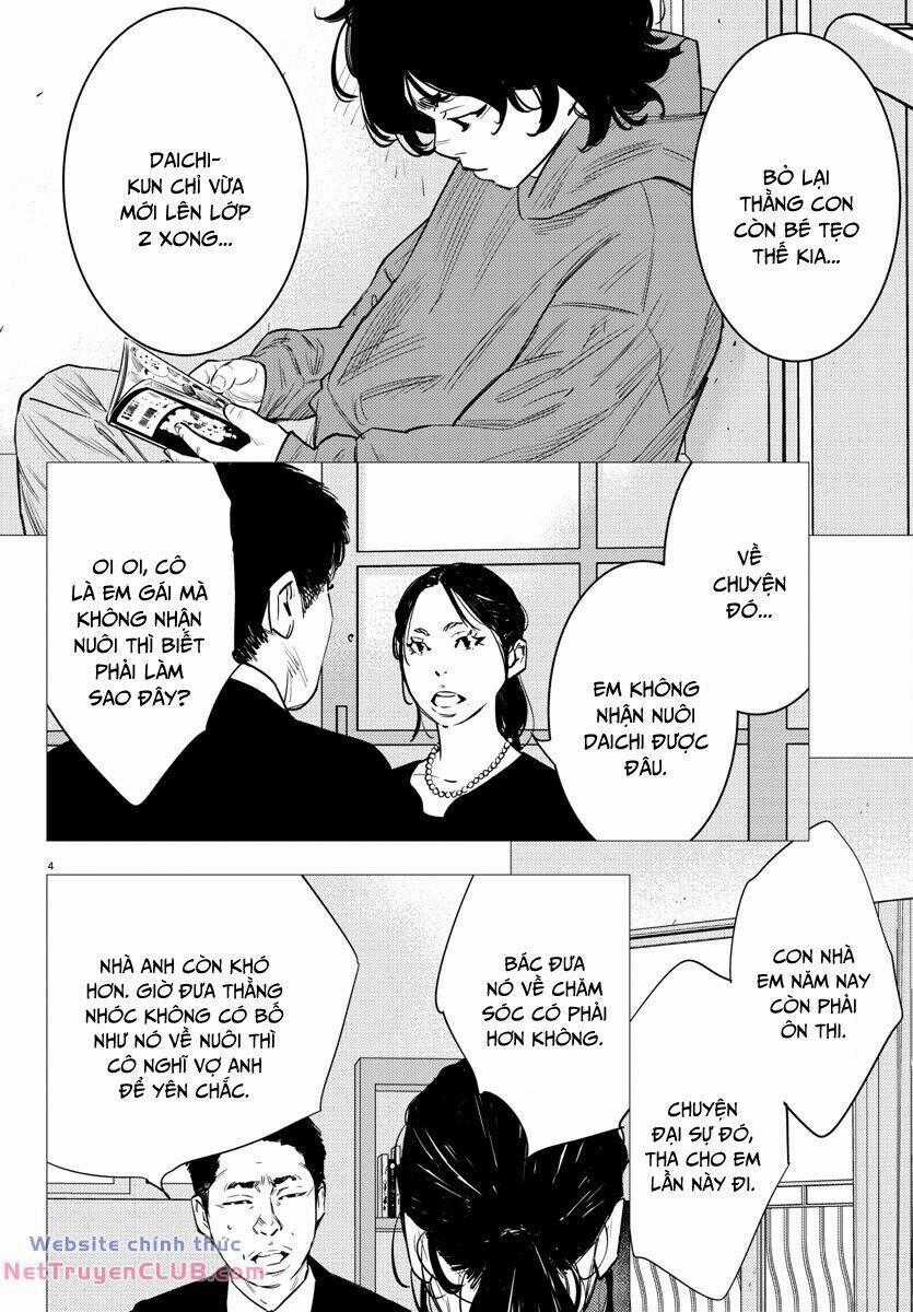 Nine Peaks - Chương 77 - Trang 1