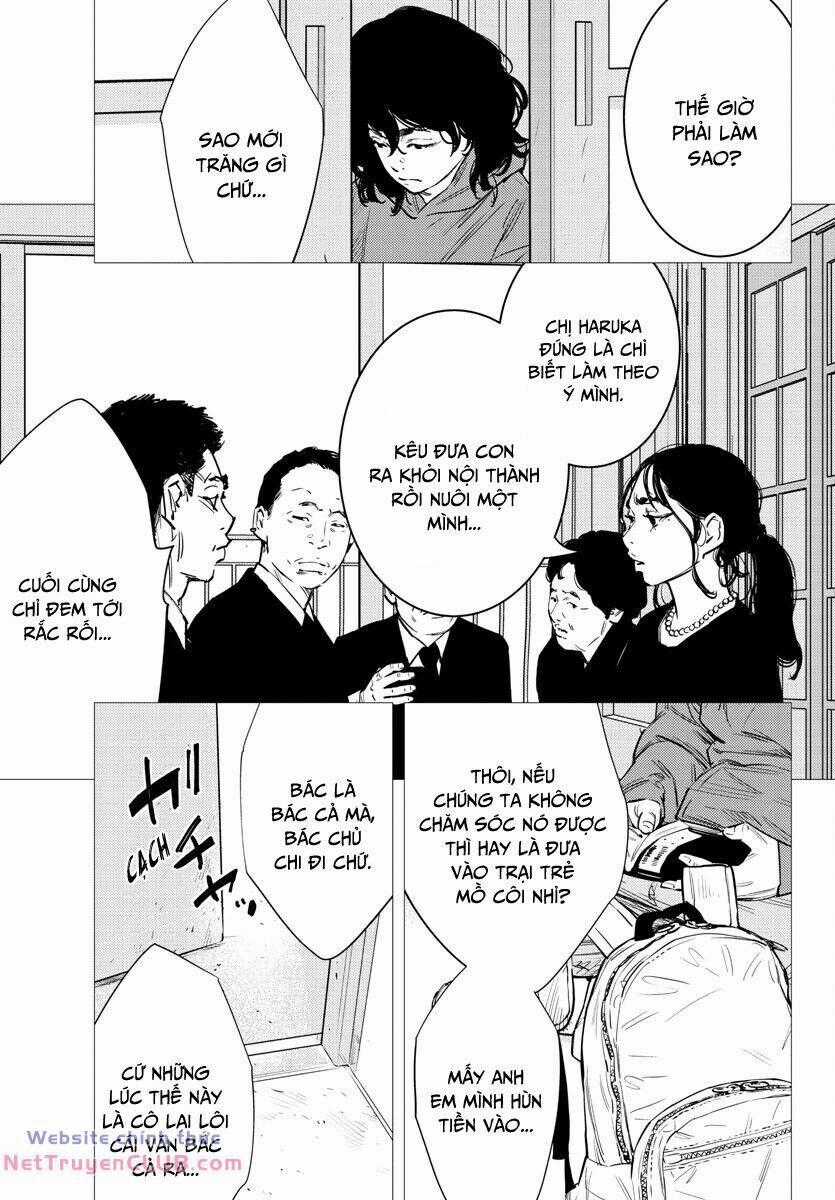 Nine Peaks - Chương 77 - Trang 2